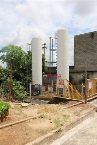 Imagem 7 de 30 de Prédio Industrial/logístico Em Mogi Guaçu Para Venda Ou Locação - Ga0521