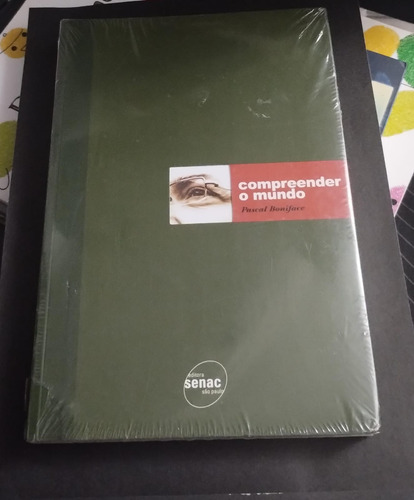 Livro Compreender O Mundo