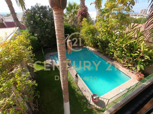 Imagen 21 de 26 de Casa En Venta, Jardines Del Sur
