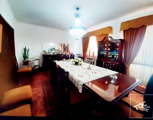 Vendo Sitio Con Casa Colonial En Playa Ancha 375 Mts2