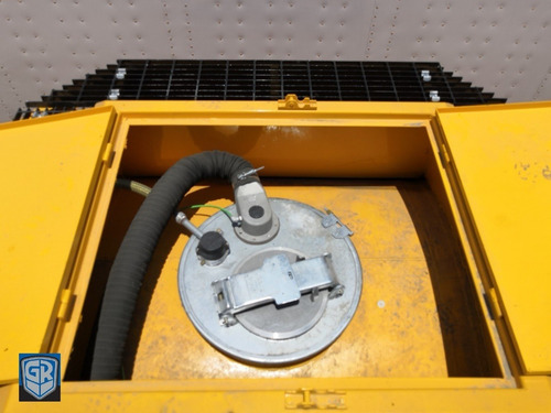 Imagen 8 de 8 de Autotanques - Tanques - Pipas Para Full 60000 Lt Combustible