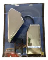 Comprar Tolvas De Radiador Para Vocho Iap Cromadas