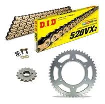 Comprar Transmisión Completa Para Kawasaki Z650. (2017-2019)