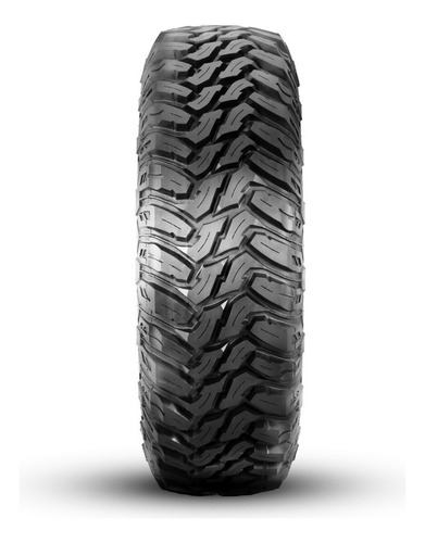 Llanta Evolution Mtt Mud Cooper Lt245/70r17 116q Índice De Velocidad Q