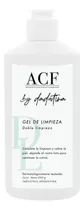 Comprar Gel De Limpieza Facial Acf By Dadatina Doble Limpieza