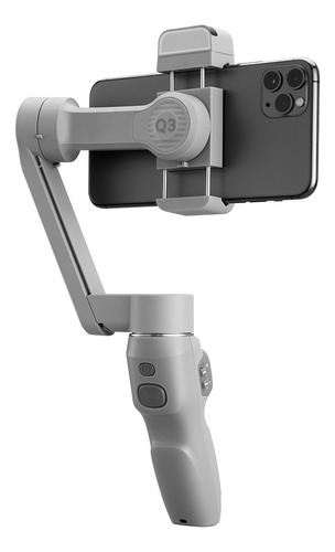 Estabilizador Zhiyun Smoothq3 Cardan Portátil Pra Smartphone