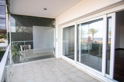 Alquiler Y Venta Apartamento 3 Dormitorios +servicio Carrasco Rambla Y 6 De Abril Hogar Parrilla Gj