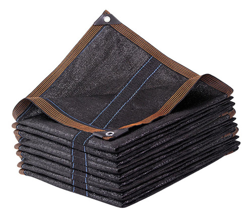 Net Shade Deck Toldo Solar Bloqueador Solar Tela Lona 2mx4m