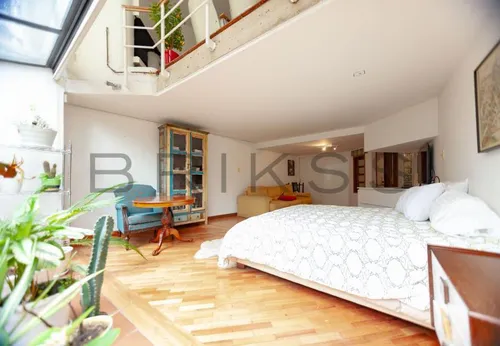 Apartamento En Arriendo En Bosque Izquierdo. Cod A1387