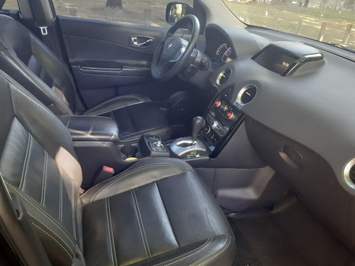 Renault Koleos 2.5 Privilege 4x4 Cvt