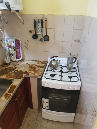 Imagen 13 de 14 de Dueño Alquila Depto 3 Amb San Ber Con Wifi A 2 Cdras Del Mar