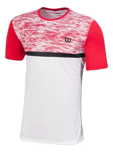 Remera Deportiva Wilson #90637