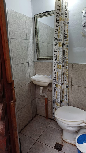 Cabaña Monoambiente Para 2 Personas En Villa Ciudad Parque