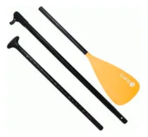 Comprar Remo Tripartido Em Alumínio Para Esportes Aquáticos Stand Up Caiaques Canoas Botes Pranchas Remo Tripartido Seavix Canoagens Competições Atividades Aquáticas Praias Mar Rios Lagos Diversão