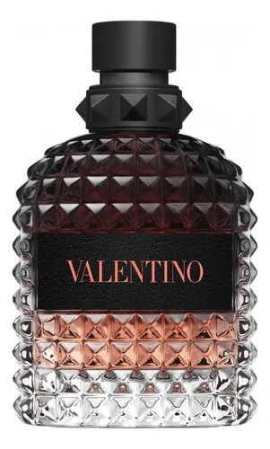 comprar Perfume Valentino Uomo Born In Roma Coral Fantasy para Hombre EDT 100ml