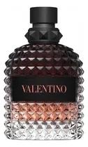 Comprar Perfume Valentino Uomo Born In Roma Coral Fantasy para Hombre EDT 100ml