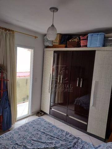 Imagem 13 de 20 de Sobrado À Venda, 96 M² Por R$ 280.000,00 - Vila Floresta - Santo André/sp - So4181