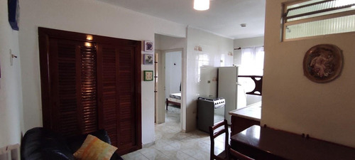 Imagem 9 de 15 de Apartamento 2 Quartos Para Venda Em Praia Grande, Tupi, 2 Dormitórios, 1 Banheiro - 365_1-1873841