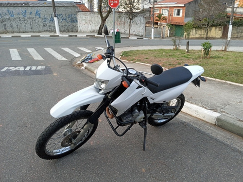 Imagem 7 de 7 de Yamaha Lander 250