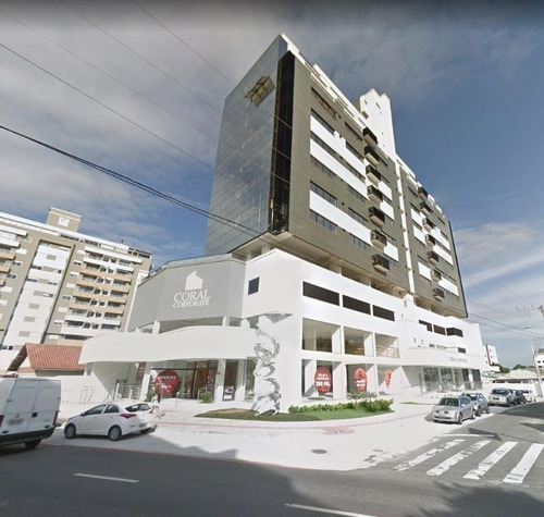 Imagem 12 de 16 de Sala Comercial No Bairro Coqueiros - Sa0207
