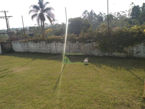 Imagem 11 de 12 de Chácara Com 3 Dormitórios À Venda, 1200 M² Por R$ 530.000,00 - Verava - Ibiúna/sp - Ch0251