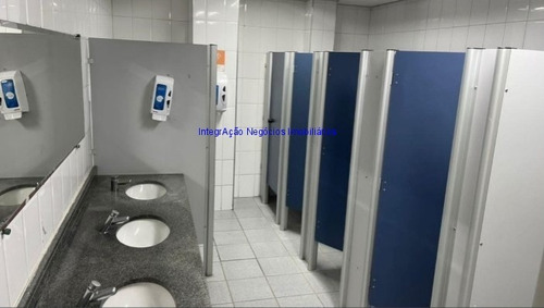 Imagem 10 de 10 de Prédio Comercial 3.300m², 04 Banheiros E 04 Vagas Na Garagem. Excelente Localização Á 8 Minutos Andando Para A Estação Do Metrô Palmeiras Barra-funda - 21110100 - 70258850