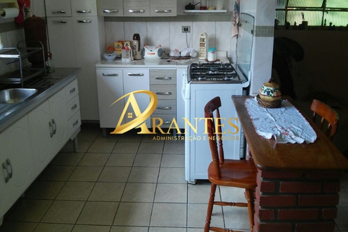 Imagem 14 de 25 de Chacara - Ch00039 - 34749998