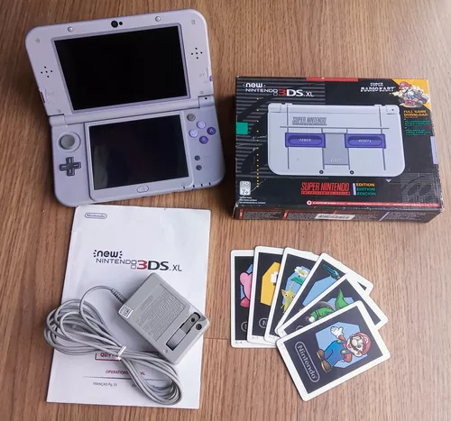 Jogos 3ds  MercadoLivre 📦