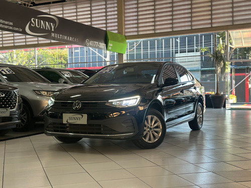 Volkswagen Outros Modelos TSI 1.0 FLEX 12V 4P AUT.