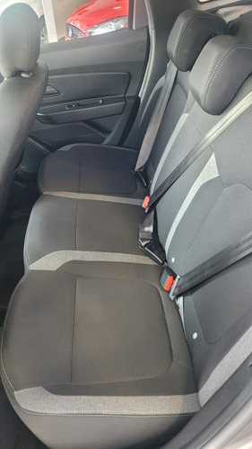 Renault Duster 1.6 Zen 16v 5p