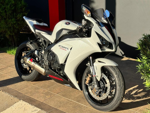Cbr 1000 Rr