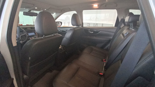 Imagen 11 de 15 de Nissan X-trail 2020 2.5 Exclusive Hibrido At
