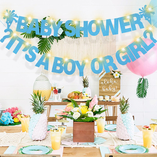 Kit Diy 175 Pzs: Letras Banner Personalizable Para Bricolaje