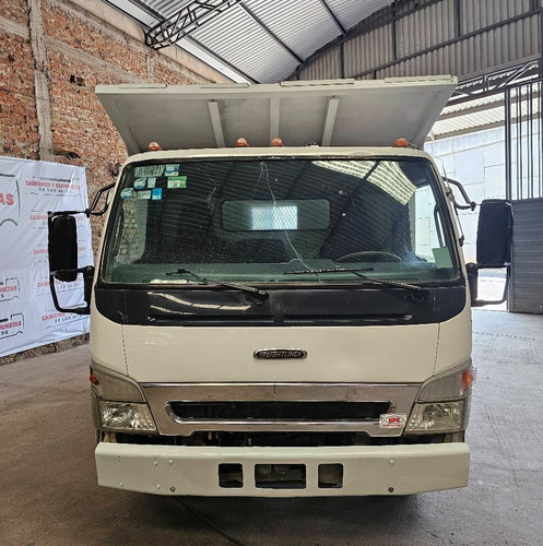Rabon Fl360 Diesel 4 Cil 6 Toneladas Seminuevo