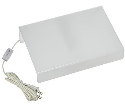 Darice  Caja De Luz 6 Pulgadas Por 9 Pulgadas