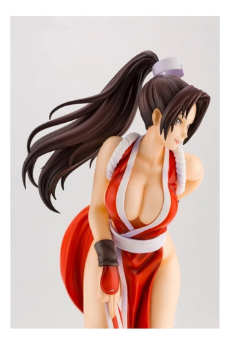 Statue Kotobukiya Mai Shiranui Bishoujo