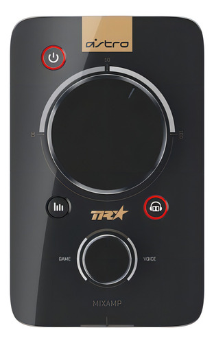Fone de ouvido Astro A40 Mixamp Pro Tr Gaming Ps4 PC Mac Switch