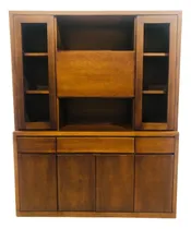 Comprar Modular,aparador, Cristalero, Madera Serra Amoblamientos 