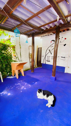 Alquiler Casa En Aguas Dulces Rocha