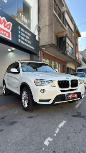 BMW X3 2.0 X3 Xdrive 20i Executive 184cv