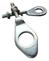 Comprar Prensa Cadena Moto Bera Merú 110cc  Pack 02 Juegos (4pcs)