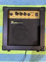 Comprar Amplificador Fretmaster Para Guitarra Eléctrica Ga10 Usado