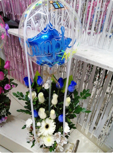 Imagen 6 de 7 de Arreglos Florales