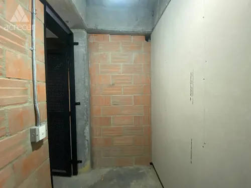 Arriendo Apartaestudio En El Retiro