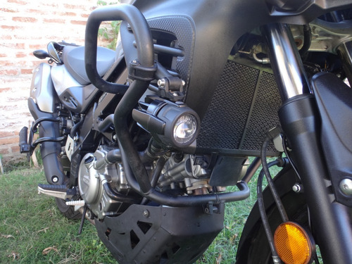 Suzuki Vstrom 650