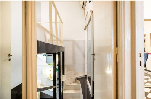 Imagen 19 de 26 de Impecable Departamento Tipo Loft En Peron Y Uruguay