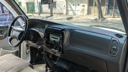 Ford Ranger 2.8 Xl I Dc 4x2 Plus