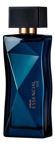 Perfume Natura Essencial Oud Edp 50ml Para Mujer