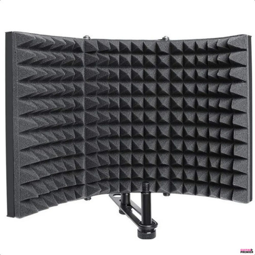 Panel Acustico Cabina De Grabacion Portatil Plegable Maono