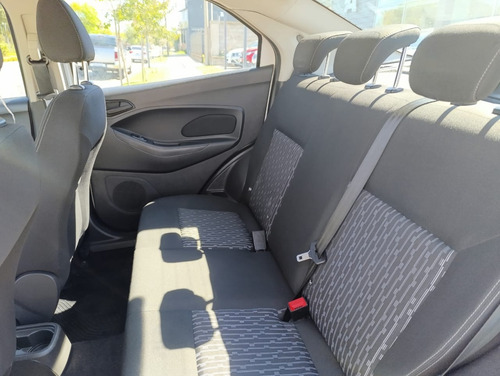 Ford Ka 1.5 Se At